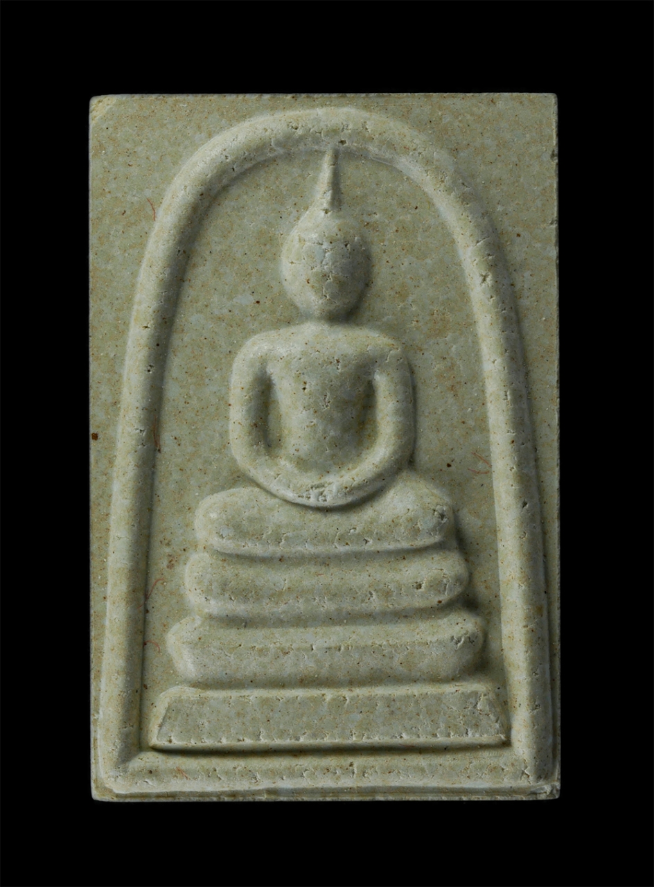 18Aug24 (6)p.jpg - พระสมเด็จหลังอุ ท่านเจ้าคุณนรรัตน์ฯ รุ่นพิเศษ ปี2536 เนื้อผงพุทธคุณ ผงว่าน พิธีปลุกเสกที่วัดพระแก้วและยังได้นำกลับมาปลุกเสกเพิ่มที่ วัดเทพศิรินทร์ อีก [..] | https://kamulet.in.th